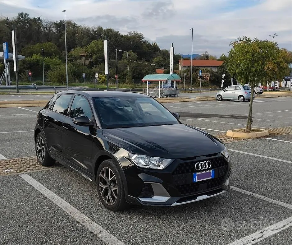 Audi A1 2022 photo 5