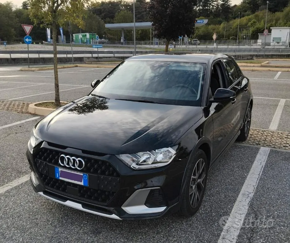 Audi A1 2022 photo 4