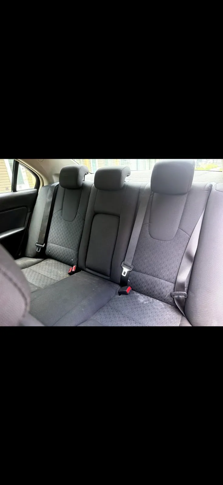 Ford Fusion 2010 photo 5
