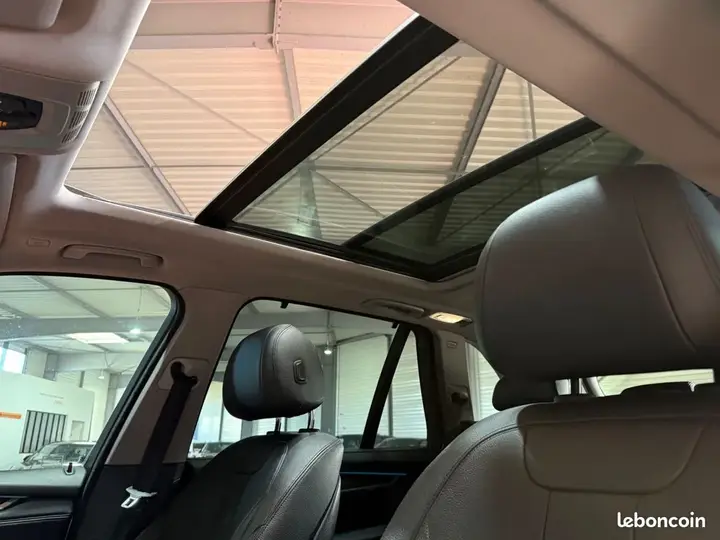 BMW X5 2016 photo 3