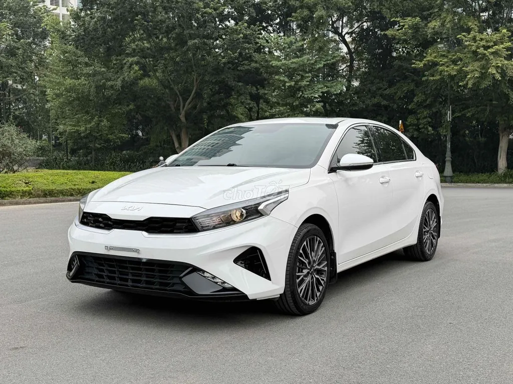 Kia K3 2025 photo 3