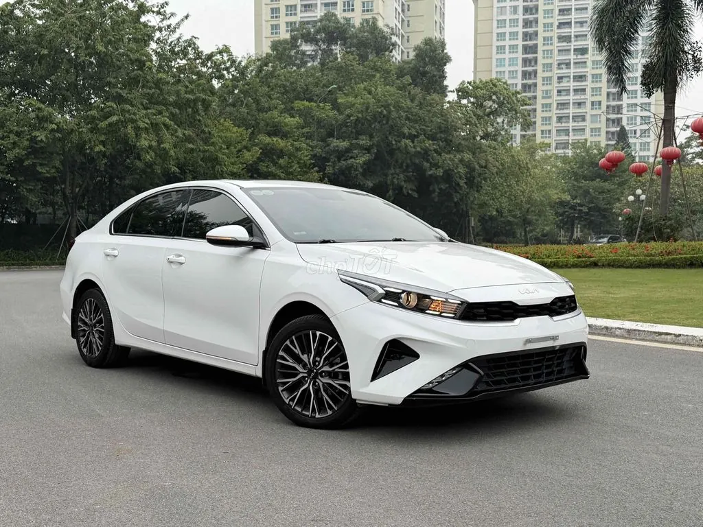 Kia K3 2025 photo 2