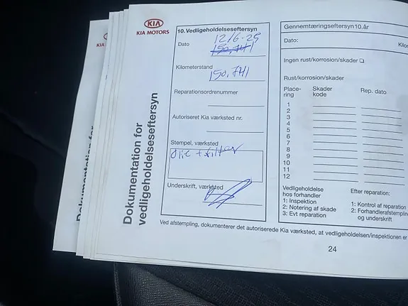 Kia Picanto 2010 photo 3