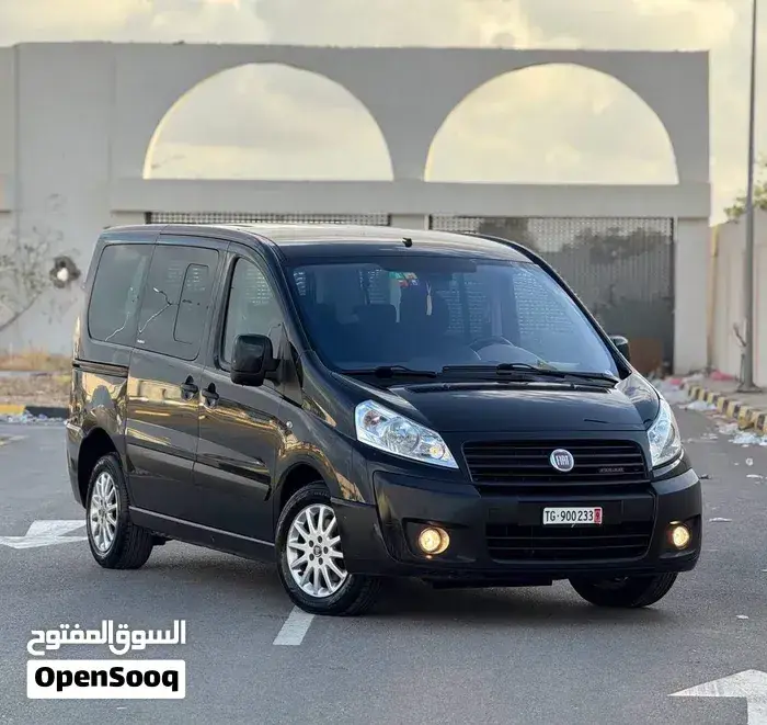 Fiat Punto 2003 photo 5