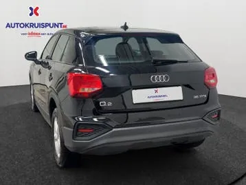 Audi Q2 2023 photo 3