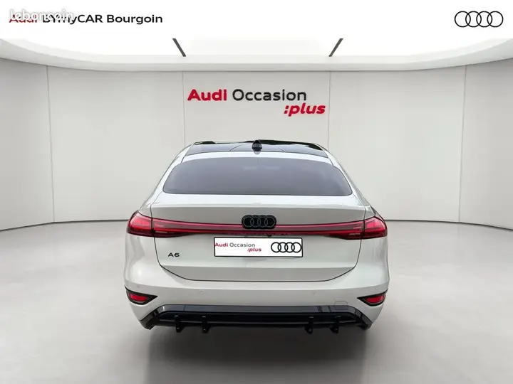 Audi A6 2024 photo 4