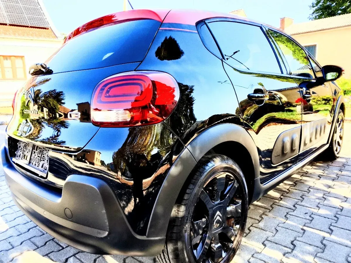 Citroen C3 2019 photo 2