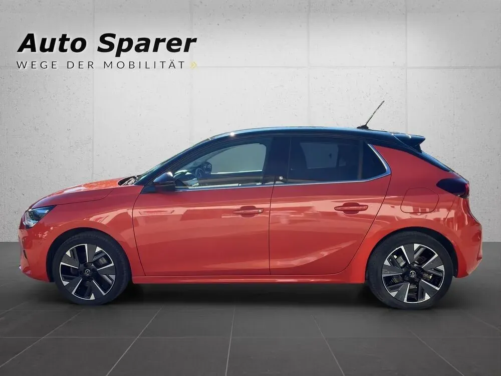 Opel Corsa 2020 photo 3