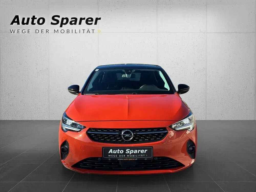 Opel Corsa 2020 photo 2