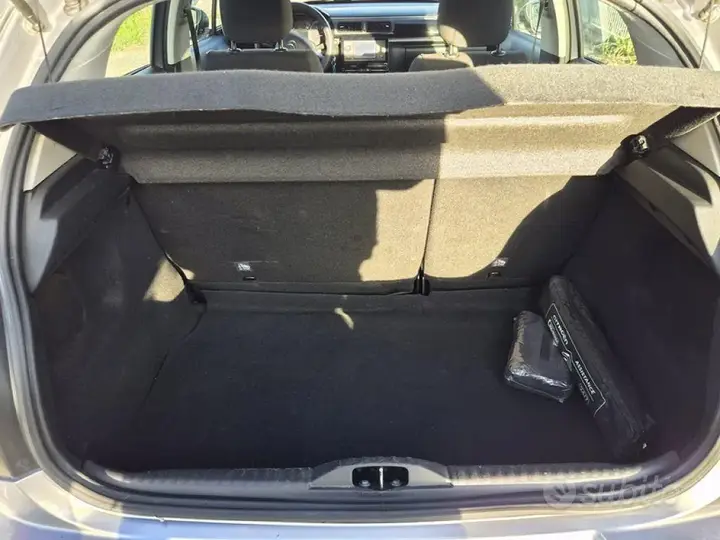Citroen C3 2022 photo 5
