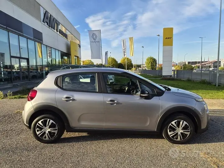 Citroen C3 2022 photo 2