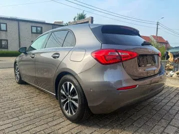 Mercedes-Benz A180 2019 photo 3