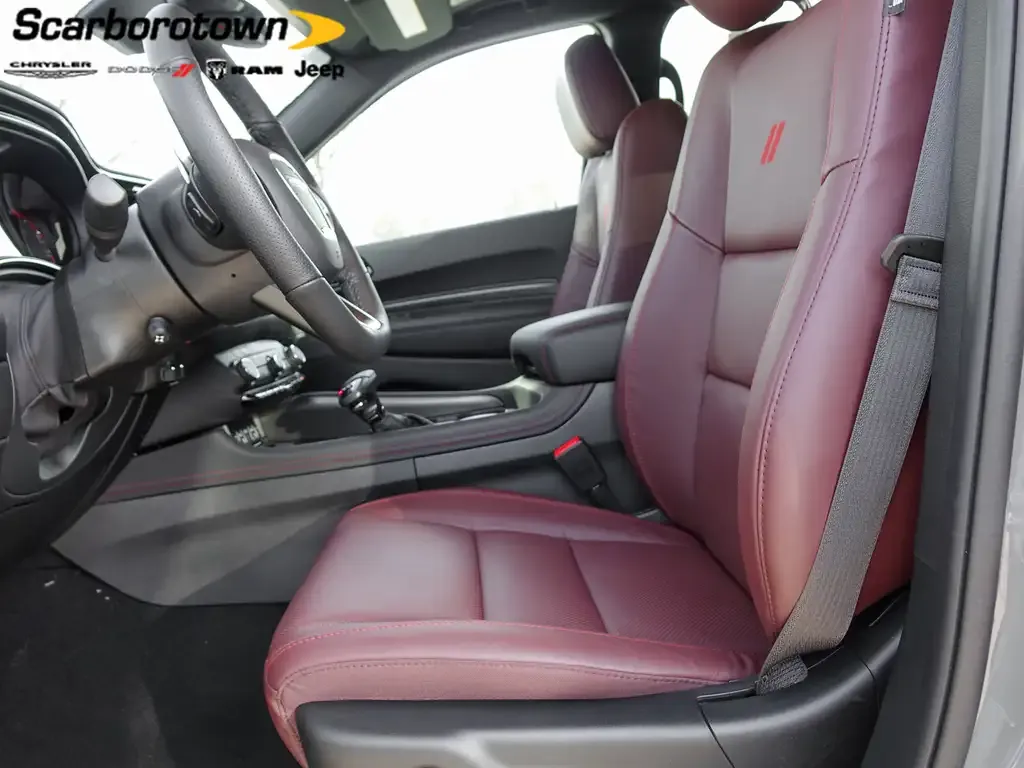 Dodge Durango 2026 photo 4