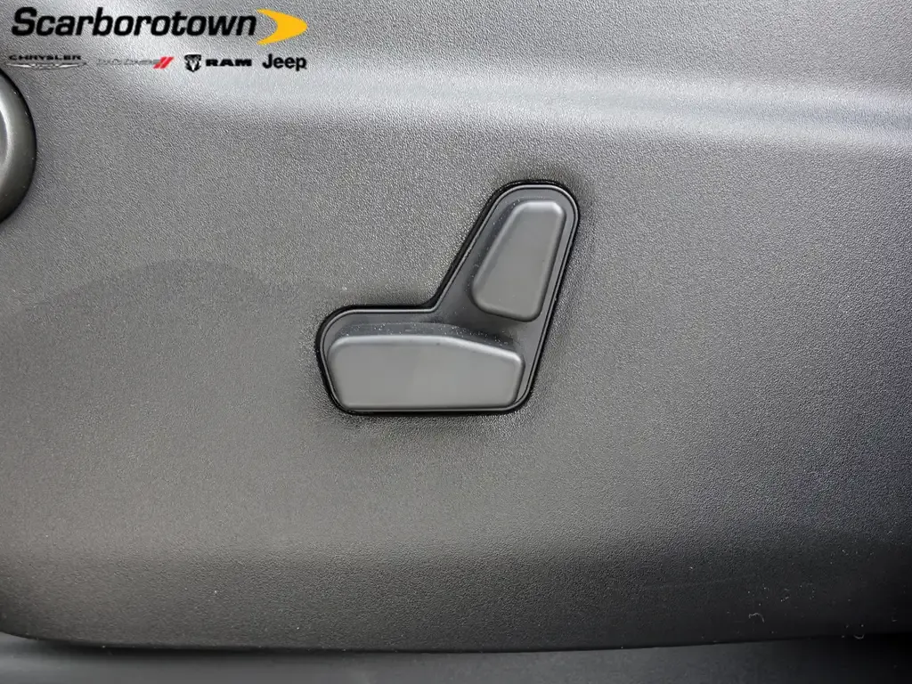 Dodge Durango 2026 photo 5