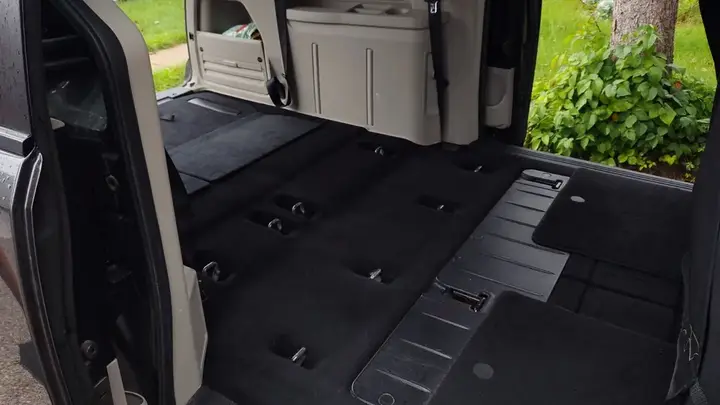 Dodge Grand Caravan 2017 photo 2
