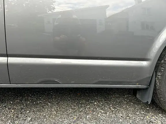 Volkswagen Multivan 2014 photo 5