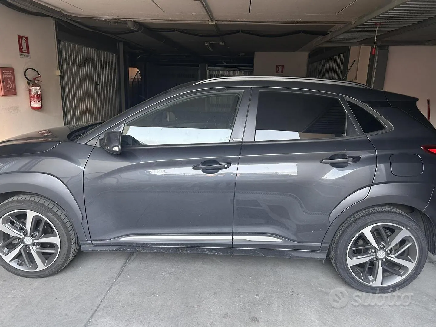 Hyundai Kona 2019 photo 3