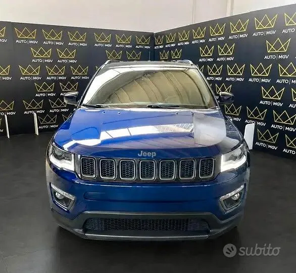 Jeep Compass 2021 photo 2