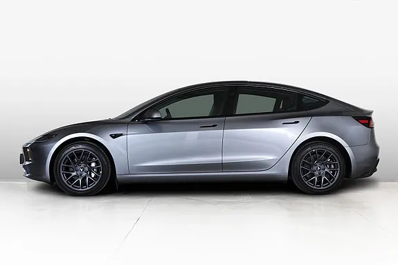 Tesla Model 3 2025 photo 2