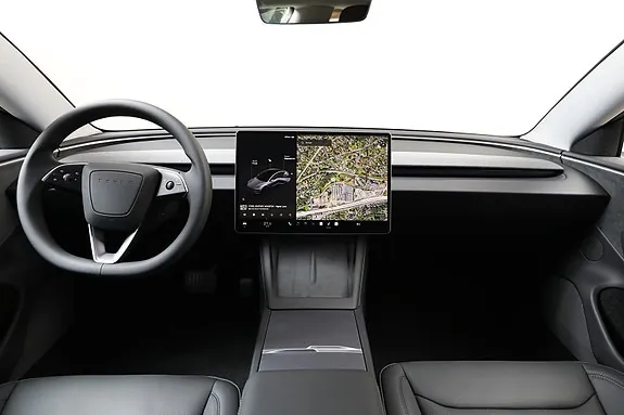 Tesla Model 3 2025 photo 3