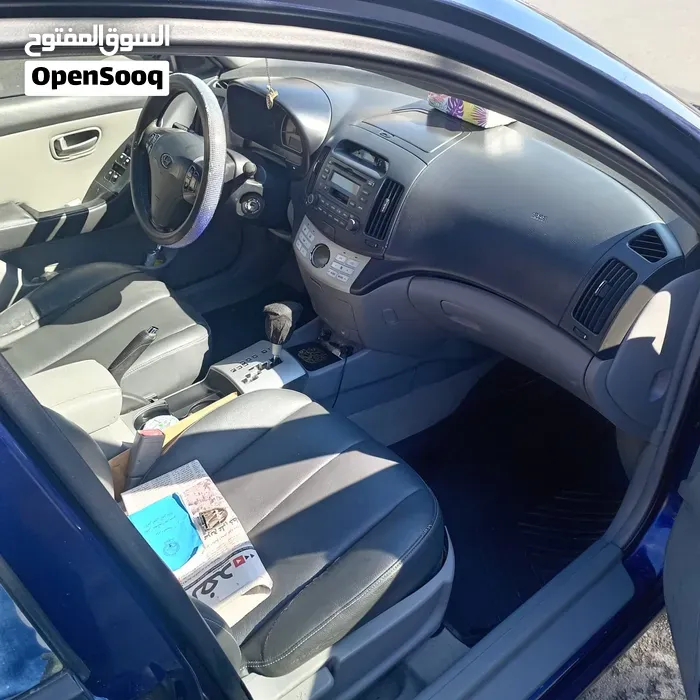 Hyundai Avante 2007 photo 2