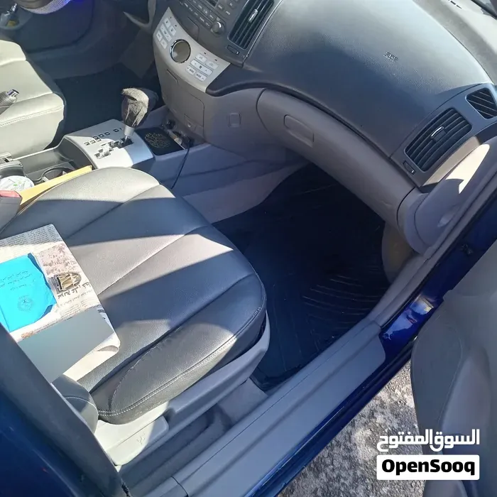 Hyundai Avante 2007 photo 3