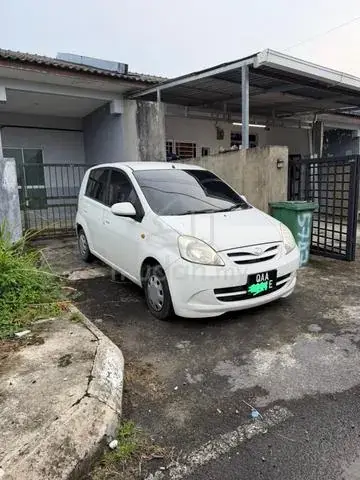 Perodua Viva