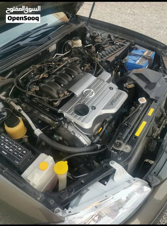 Nissan Maxima 2006 photo 2