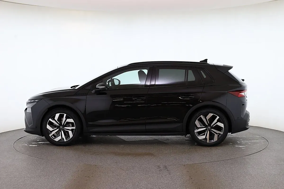 Skoda Elroq 2026 photo 2