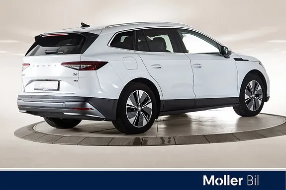 Skoda Enyaq 2023 photo 5