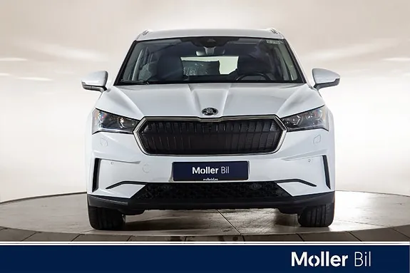 Skoda Enyaq 2023 photo 3