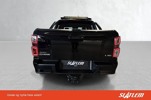 Isuzu D-Max 2023 photo 3