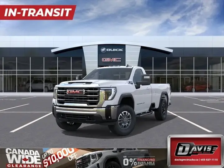 GMC Sierra 3500Hd