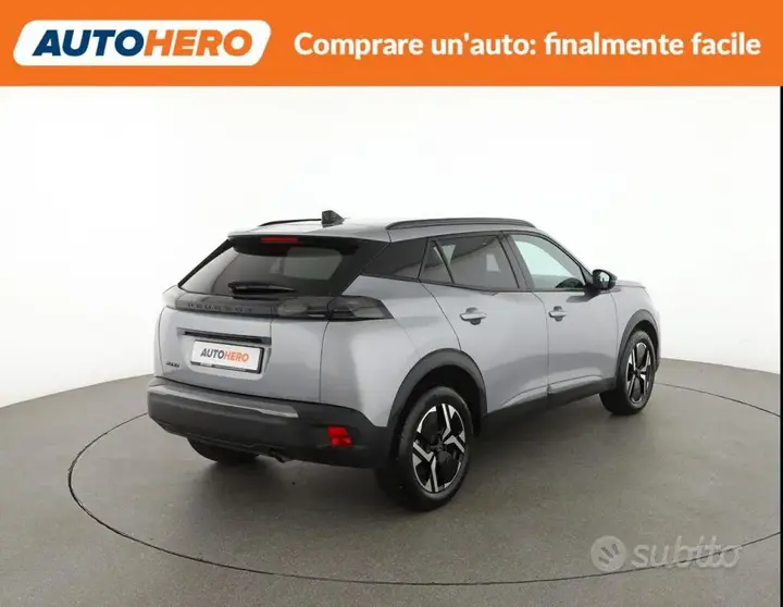 Peugeot 2008 2024 photo 5