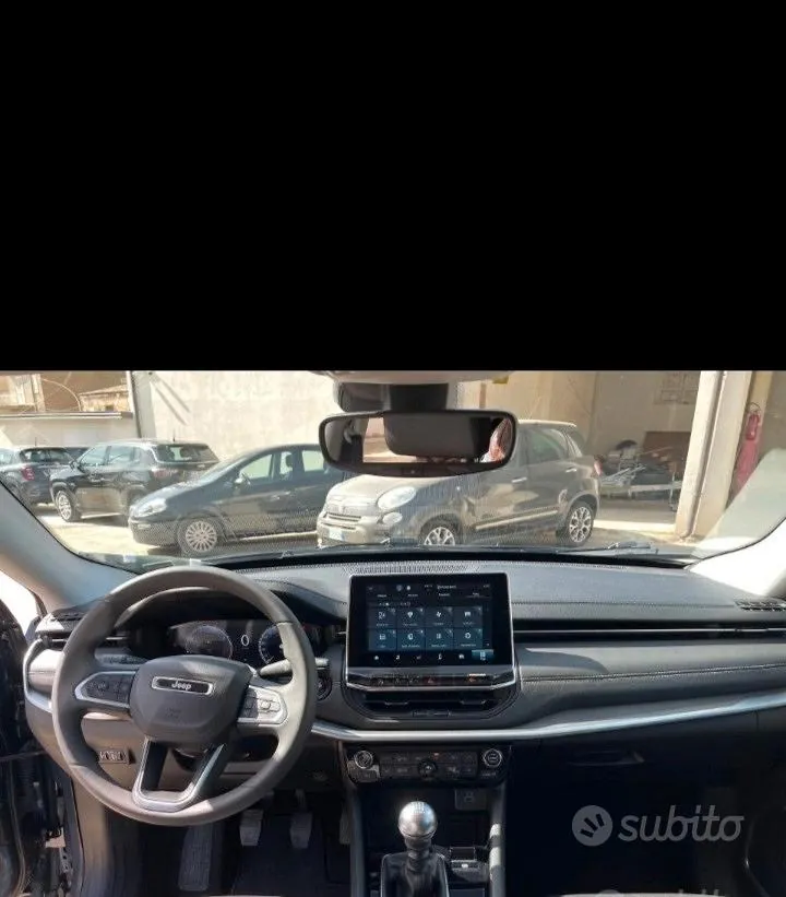 Jeep Compass 2022 photo 4