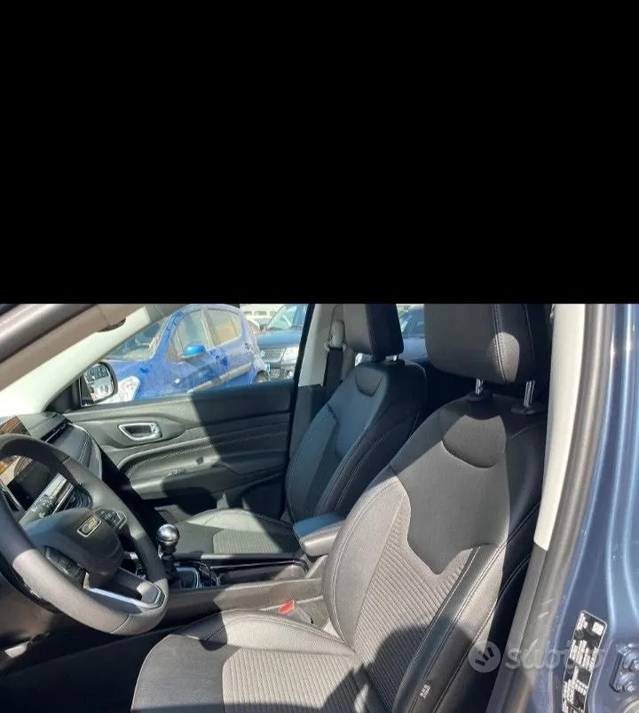 Jeep Compass 2022 photo 5