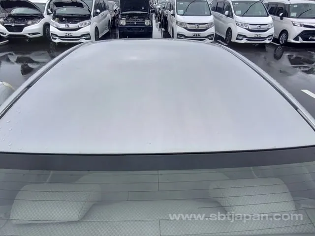 Toyota Belta 2008 photo 5