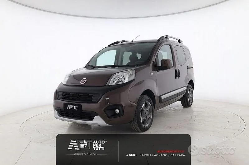 Fiat Qubo