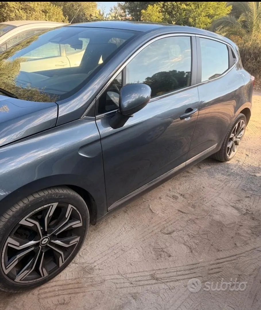 Renault Clio 2022 photo 5