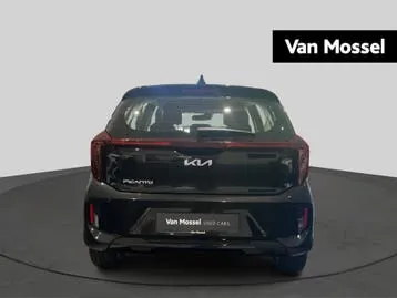 Kia Picanto 2025 photo 3