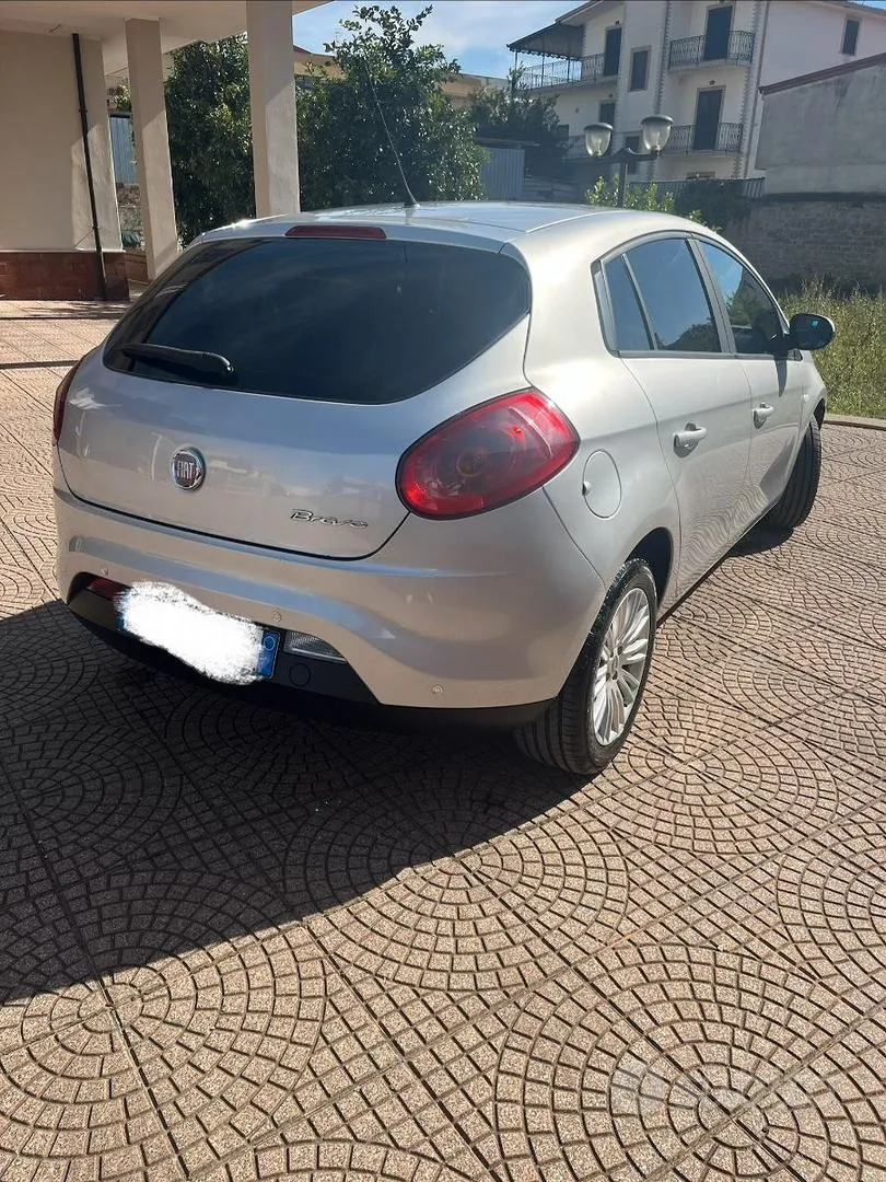 Fiat Bravo 2009 photo 2