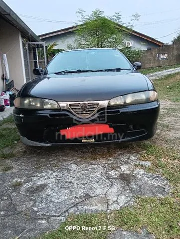 Proton Perdana