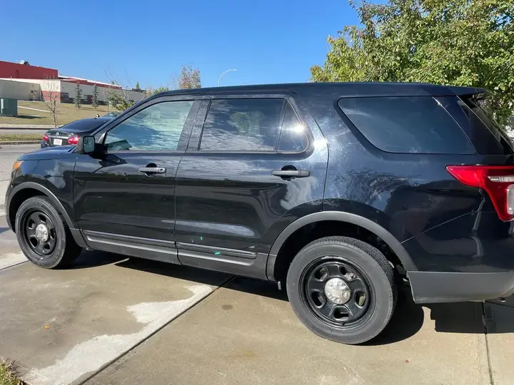 Ford Explorer 2015 photo 4