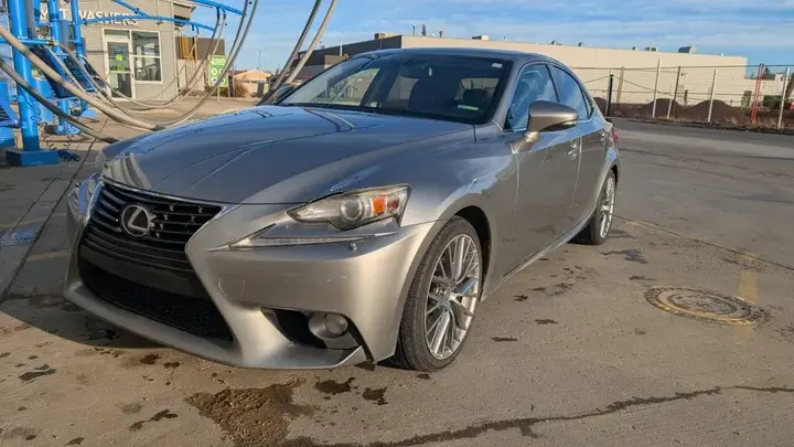 Lexus Is250