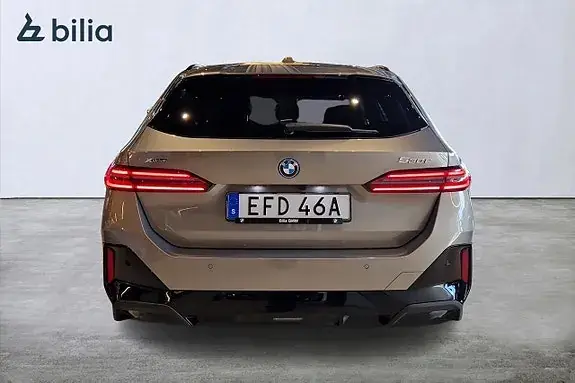 BMW 530E 2027 photo 5
