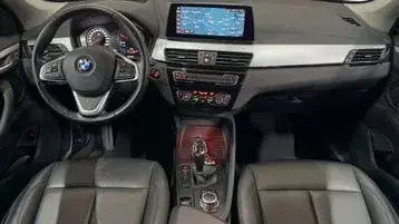 BMW X1 2021 photo 3