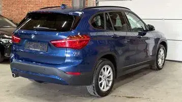 BMW X1 2021 photo 2