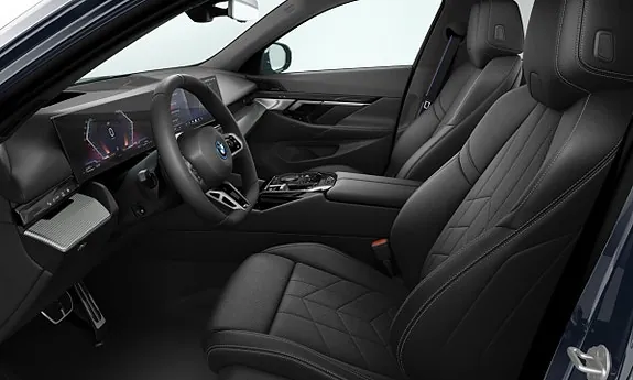 BMW 530E 2027 photo 3