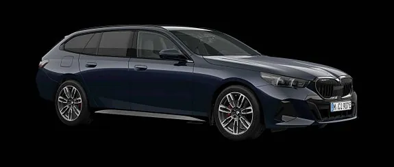 BMW 530E