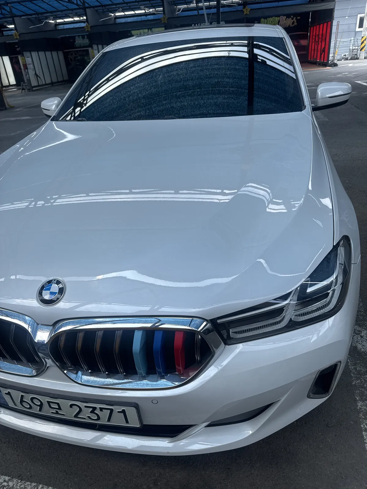 BMW 6 Series Gt